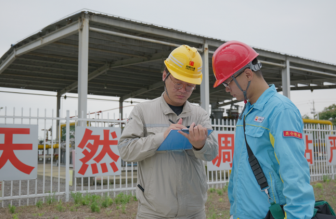 中國(guó)石油天然氣銷售江蘇公司：直面“烤”驗(yàn)，迎峰度夏